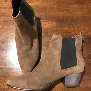 Sam Edelman booties